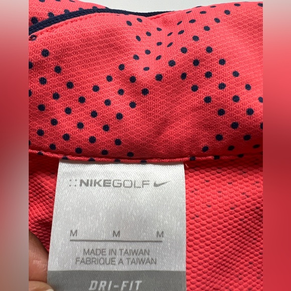 Nike Women's Dri-FIT Sleeveless Golf Polo (Nike Golf) - Picture 4 of 8